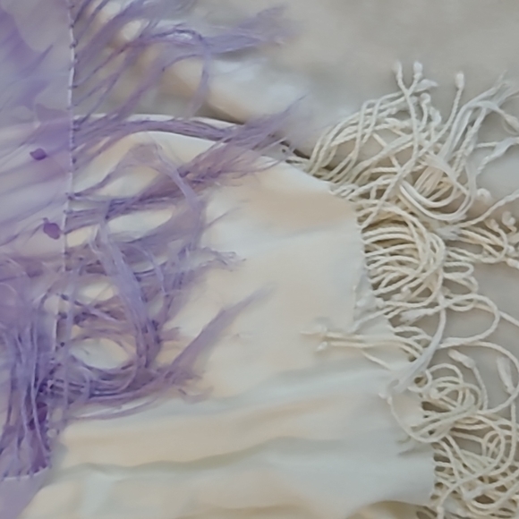 Scarf Set - Picture 2 of 2